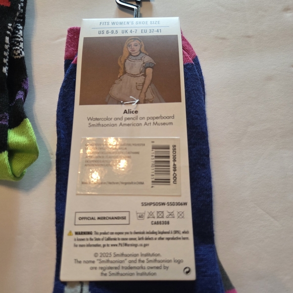 Novelty Socks - Picture 4 of 9